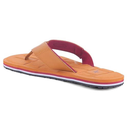 Image of SPARX mens Sfg 2124 Flip-Flop