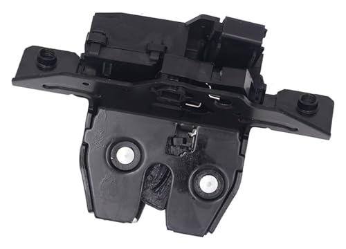 Serrure coffre Opel Astra résout problème fermeture hayon arrière 13578489