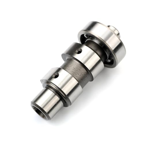 Árbol de levas de alta resistencia C377M C373M para scooter de 50cc 7