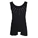 Jlong Girls Sleeveless Gymnastics Bodysuit One Piece Ballet Dance Leotards