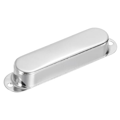 Housses de micro argent pour briller sur scène avec votre guitare ST
