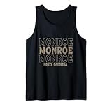 Photo Gallery vintage monroe carolina del nord canotta Photo Gallery vintage monroe carolina del nord canotta