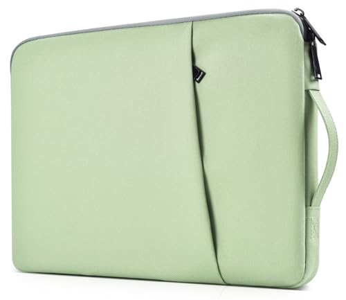 Funda portátil 17.3 pulgadas acolchada contra golpes y caídas accidentales