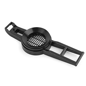 108-8965 Blower Inlet Cover Replacement Toro Leaf Blower Vacuum Parts 51436 ,51558, 51563, 51581, 51617,51618,51618R ,51619 ,51619R ,51681 Toro Ultra Blower Vac Parts 51574, 51592, 51593, 51594,51602