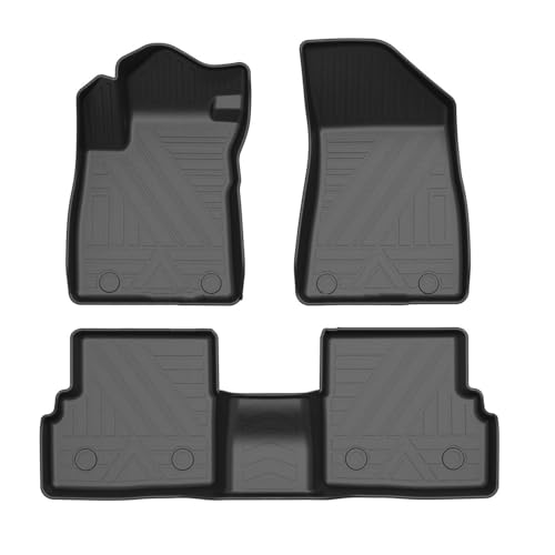 Tapis de voiture pour sol MG ZS haute durabilité ensemble complet