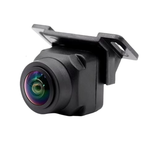 Caméra de recul AHD 170° fisheye universelle pour vision arrière et avant de voiture