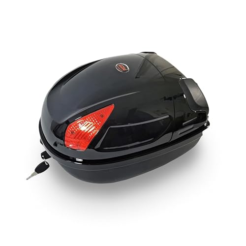 Red Loon Fietsbox voor bagagedrager