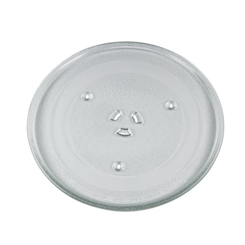Drehteller wie Samsung DE74-20102D 287mmØ für Mikrowelle