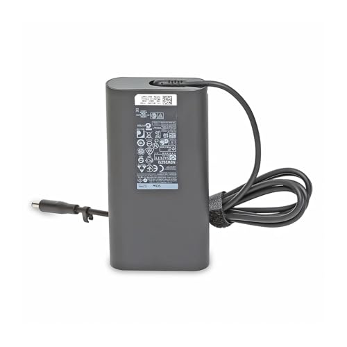 Adaptateur secteur 90W 19.5V remplace votre chargeur ordinateur portable défectueux embout bleu EU
