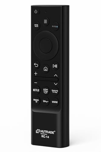 📺 Compatibilità Universale: Supporta una vasta gamma di Smart TV Samsung, tra cui modelli LCD, LED, QLED, OLED, UHD, HDR, curvi, Serif, Frame e altri.