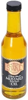 Swad Mustard Oil 13 oz
