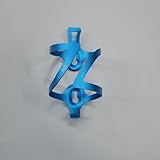 ilili Bicycle water bottle cage - Easy Installation, Secure Grip Flexible Design | Ideal for Road and Mountain Bikes