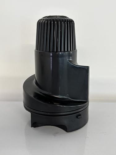 PKUYIE Black Pre-filter for SL159 Canister Vacuum Cleaner