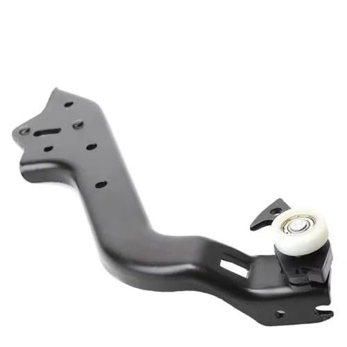 Rouleau porte coulissante bruyante : Solution complète Sprinter 9067600147 - 3