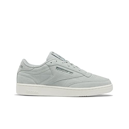 Image of Reebok Men Club C 85 Sea Spray /Harmony Green /Chalk 10