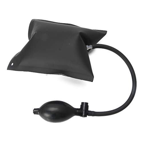 Pompa ad aria per allineamento cuneo strumento