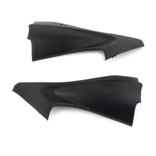 Coque latérale moto YZF R6 protection réservoir contre rayures aile carénage abs