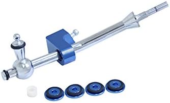 Manzo USA Mazda 3 Short Throw Shifter