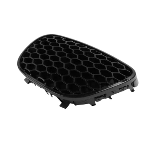 Calandre Seat Ibiza et Cordoba - Grille de pare-chocs avant de remplacement automobile