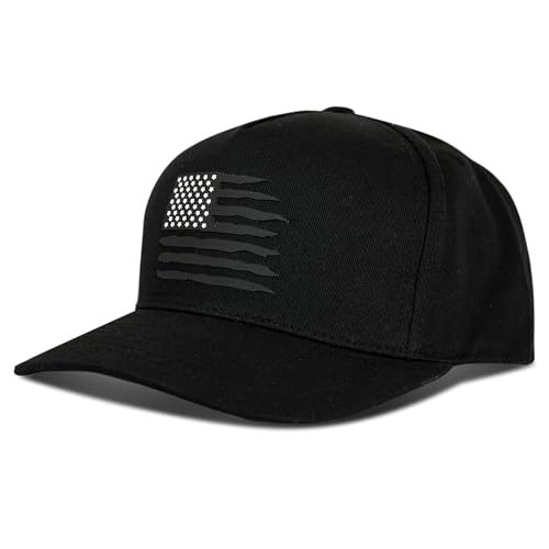 Image of Wolverine Trucker Hat | Mesh Back | Snapback | Adjustable | Rugged | Durable | Workwear