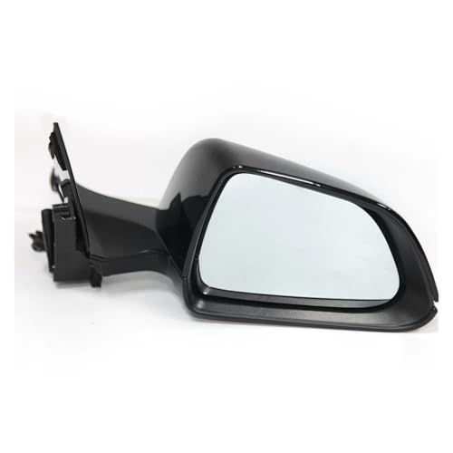 Rétroviseur droit Tesla Model 3 2021-2023 noir électrique et chauffant