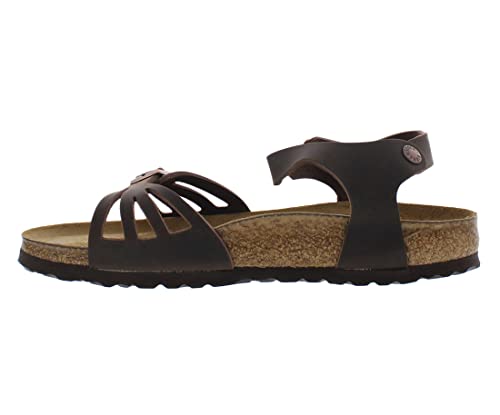 Birkenstock unisex-adult mens Slingback4