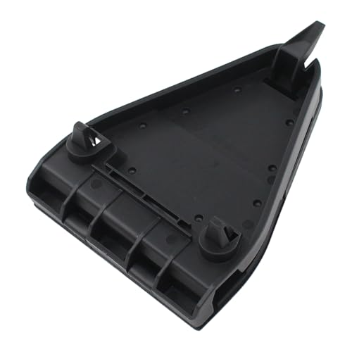 Doo Engy Warndreieck Halterung Warndreieck Halter Warn Dreieck Aufnahme Warndreieckhalter Befestigung Standwarndreieck für A4 B6 8E 2000-2004 A4 B7 8E 2004-2008 A6 4F A6 C6 4F 2004-2011