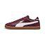 Ruby Shimmer|PUMA White