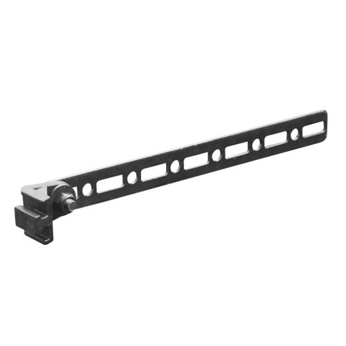Spal 30130011 Fan Mounting Bracket (One Bracket)