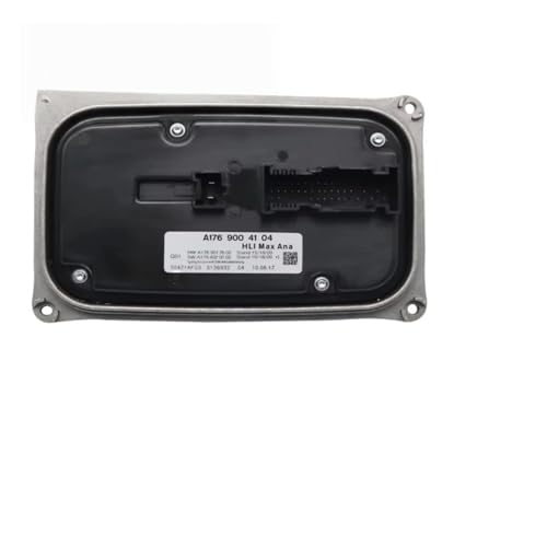 Module de commande de phare LED GLA A1769004104 pour Benz W156 W176