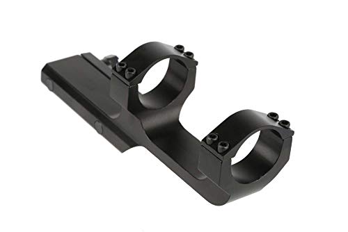 Primary Arms Deluxe Extended Scope Mount - 30Mm #TOP5