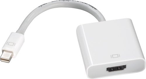 Dynex-Mini-DisplayPort-to-HDMI-Adapter-DX-AP160
