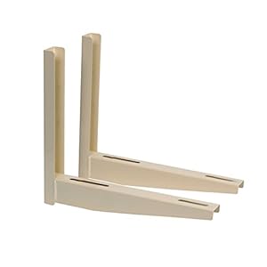 Juego soporte ECO 600 mm