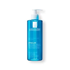La Roche-Posay La Roche Posay Effaclar Zuiverende Gel 400 ml