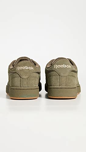 Image of Reebok Mens Club C 85 Sneaker
