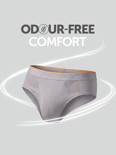 Image of XYXX Cotton Men's Briefs