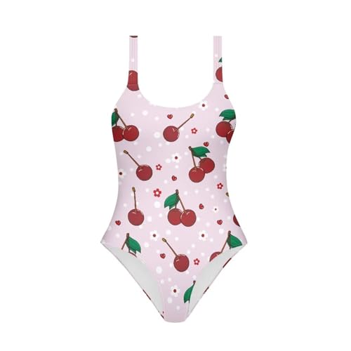 Image of Swimsuit for Girls One Piece Swimsuit for Girls Juniors Swimsuits for Teen Girls One Piece