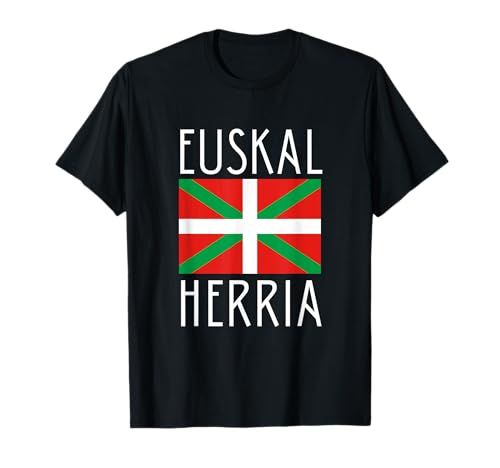 Euskal Presoak Euskal Herria País Vasco Camiseta