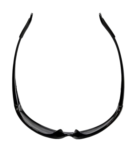 Image of Calabria PC7331BF-AP Polarized BiFocal Reading Sunglasses Men Women - Wrap Around Sports Frame | UV Protection Polarized Lens