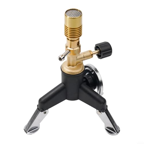 Soplete Fontanero Profesional Bombona Marca ToolsEvery