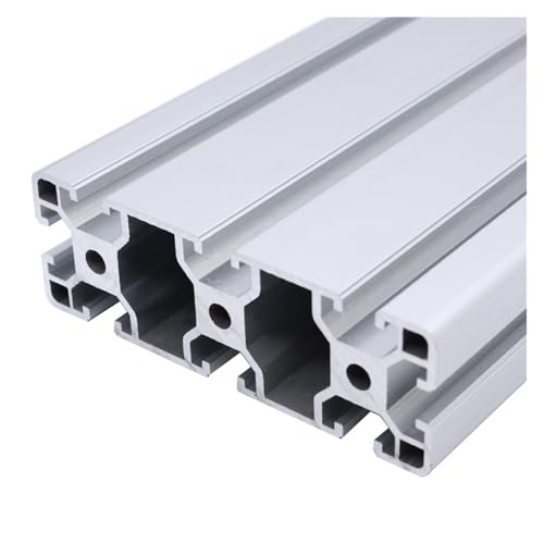 Cadre d'extrusion aluminium 4060 imprimante 3D et machine gravure laser 600mm