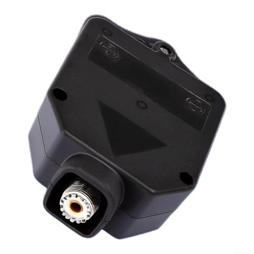 Antena balun 1-54MHz 1000W dipolo matcher para transformador de onda corta vertical HF 3