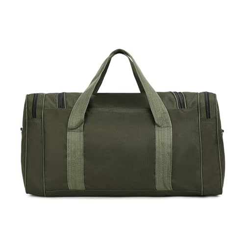 ccuzs Gym Bags for Men, Workout Overnight Weekender Bag for Yoga, Lightweight Fitness Handbag with...
