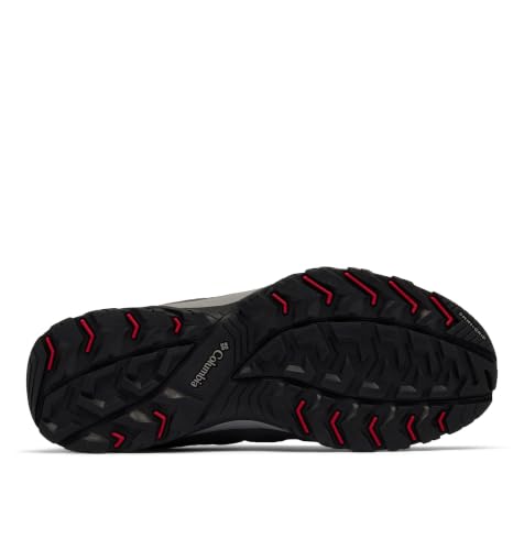 Image of Columbia Women Crestwood Hiking & Trekking Shoes