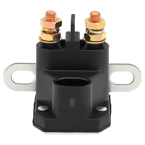 Relais démarreur pour RZR PRO XP et Polaris General 1000 - Pièce 4014655