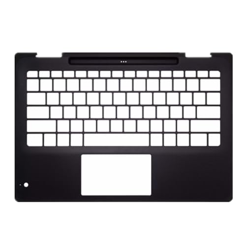 Boîtier supérieur HP Pro x360 Fortis 11 G9 coque clavier palmrest C shell PC
