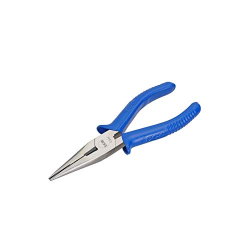 EGO PL-22 CRV-Steel Long Nose Plier (Delux) (Blue) (B07HL1FCHH) Amazon Price History, Amazon Price Tracker