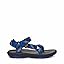 Belay Sodalite Blue