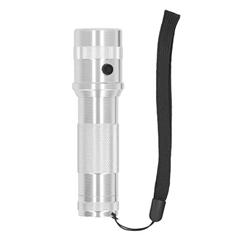 Lampe de poche LED couleur RVB Fafeicy 10 nuances pour éclairage de scène