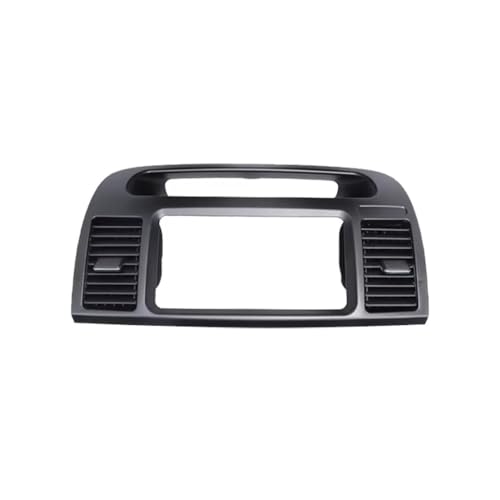Grille climatisation automobile Camry 2002-2007 aérateur central